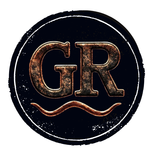 Gritstone Ranch Brand