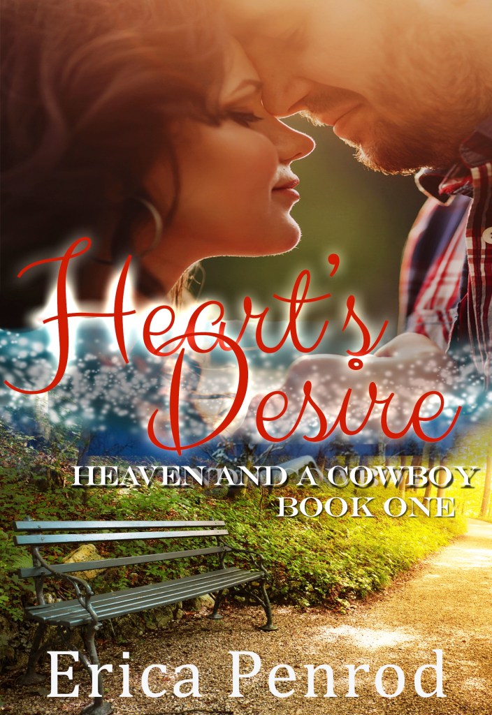 Cover for Hearts Desire
